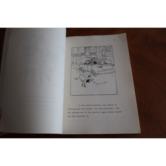 ASSESSMENT OF THE WRITTEN LANGUAGE OF DEAF STUDENTS C. Marks, E. R. Stuckless P - Picture 12 of 13